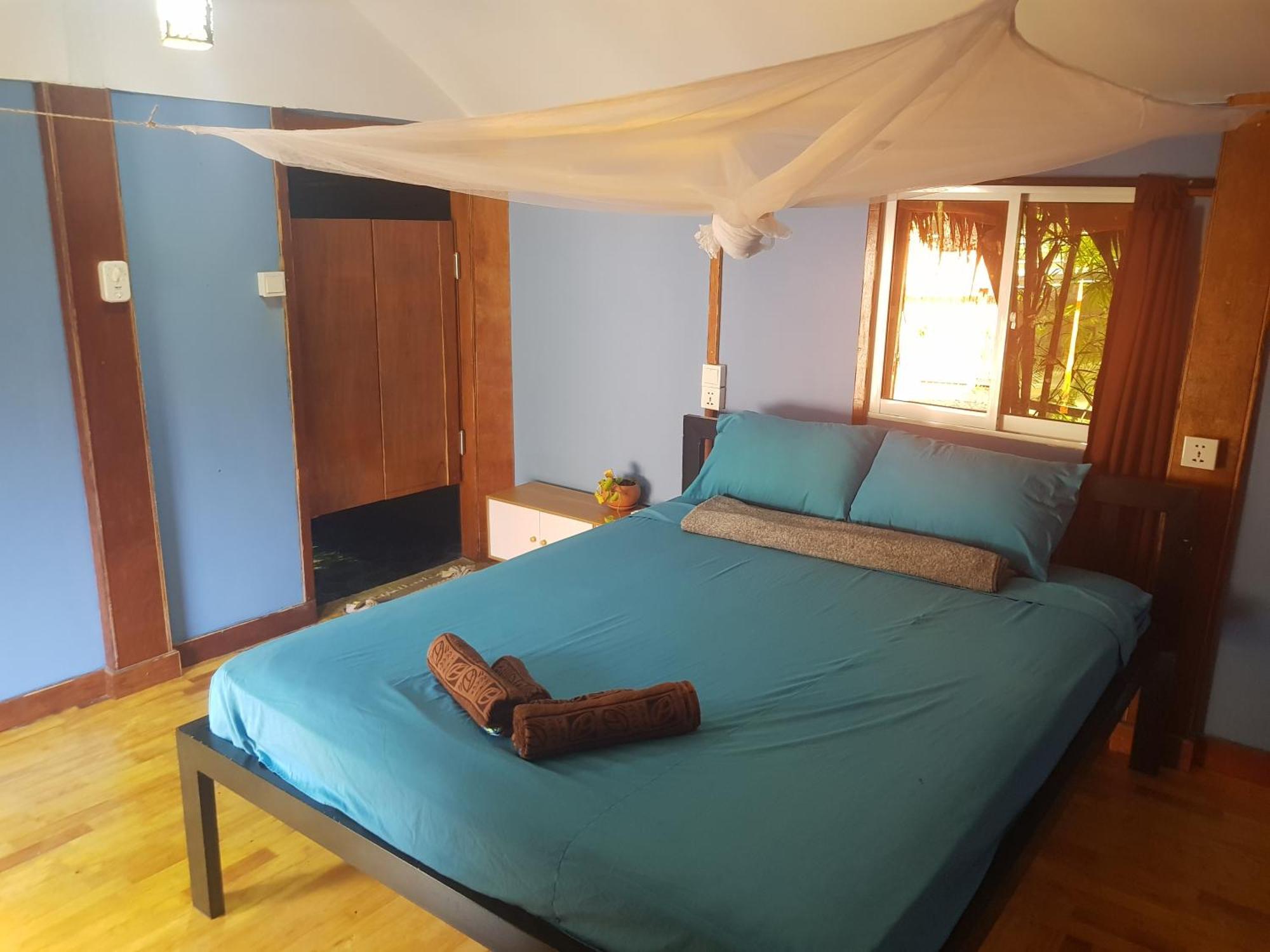 The Hideaway Hotel Kampot Cameră foto